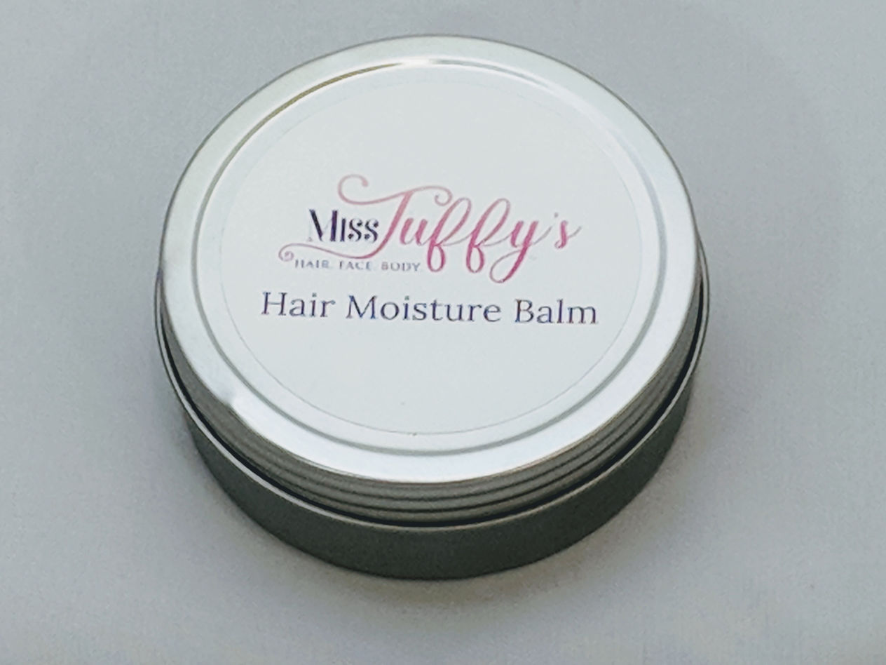 Hair Moisture Balm