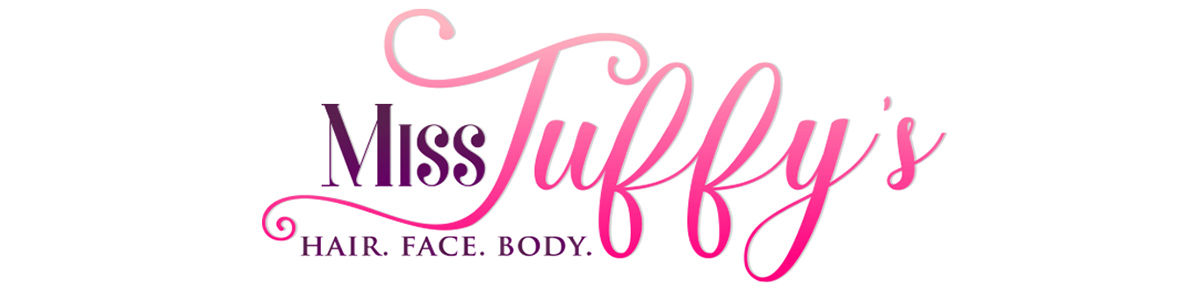 Miss Tuffy's Logo