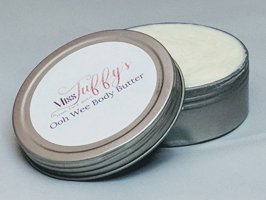 Ooh Wee Body Butter